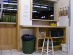 Bar Area