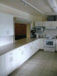 Main Kitchen