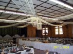 Wedding Reception