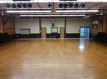 Main Hall