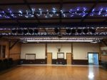 Main Hall facing Kitchen & Bar