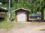 Storage Shed