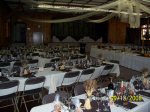 Guest Tables