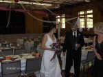 Wedding Reception