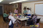 Crafters Meet