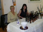 'Spring Thing' Wine Tasting & Auction