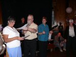 'Spring Thing' Wine Tasting & Auction 2