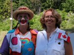 Canada Day Celebrations