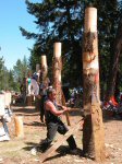 Logger Show