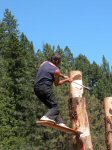 Logger Show 2