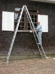 Annual Hall Spring Cleanup 2